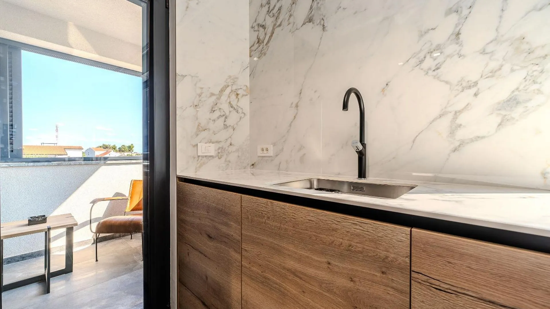 Apartment Adela Vir