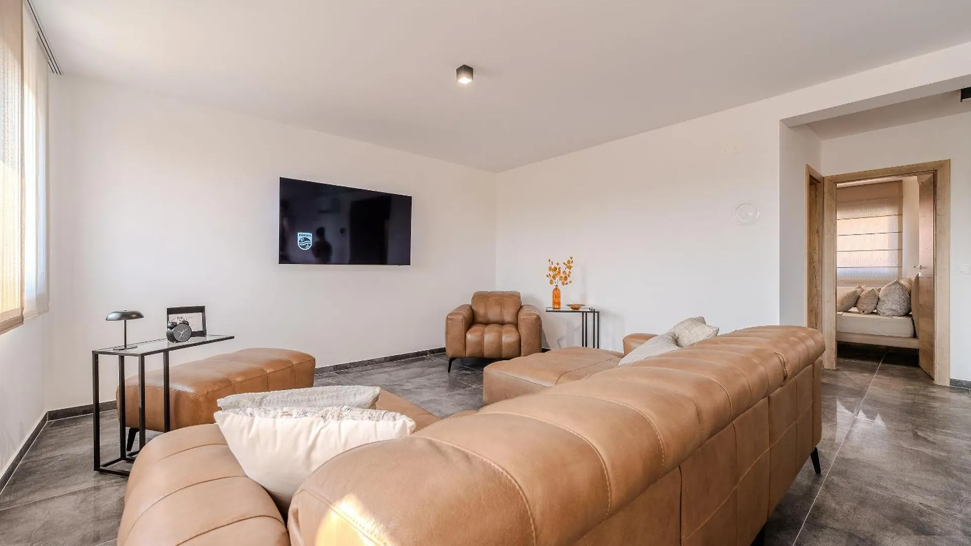 Apartment Adela Vir