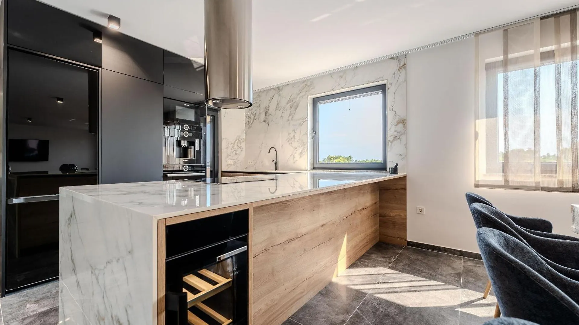 Apartment Adela Vir Croacia
