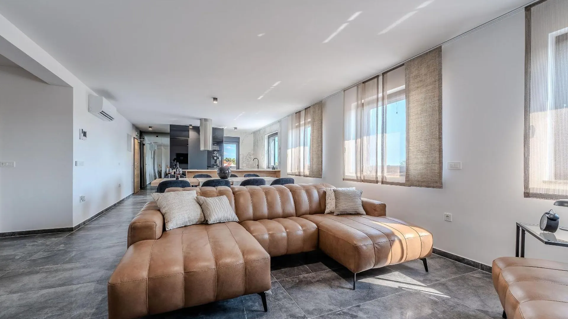 Apartment Adela Vir 0*,