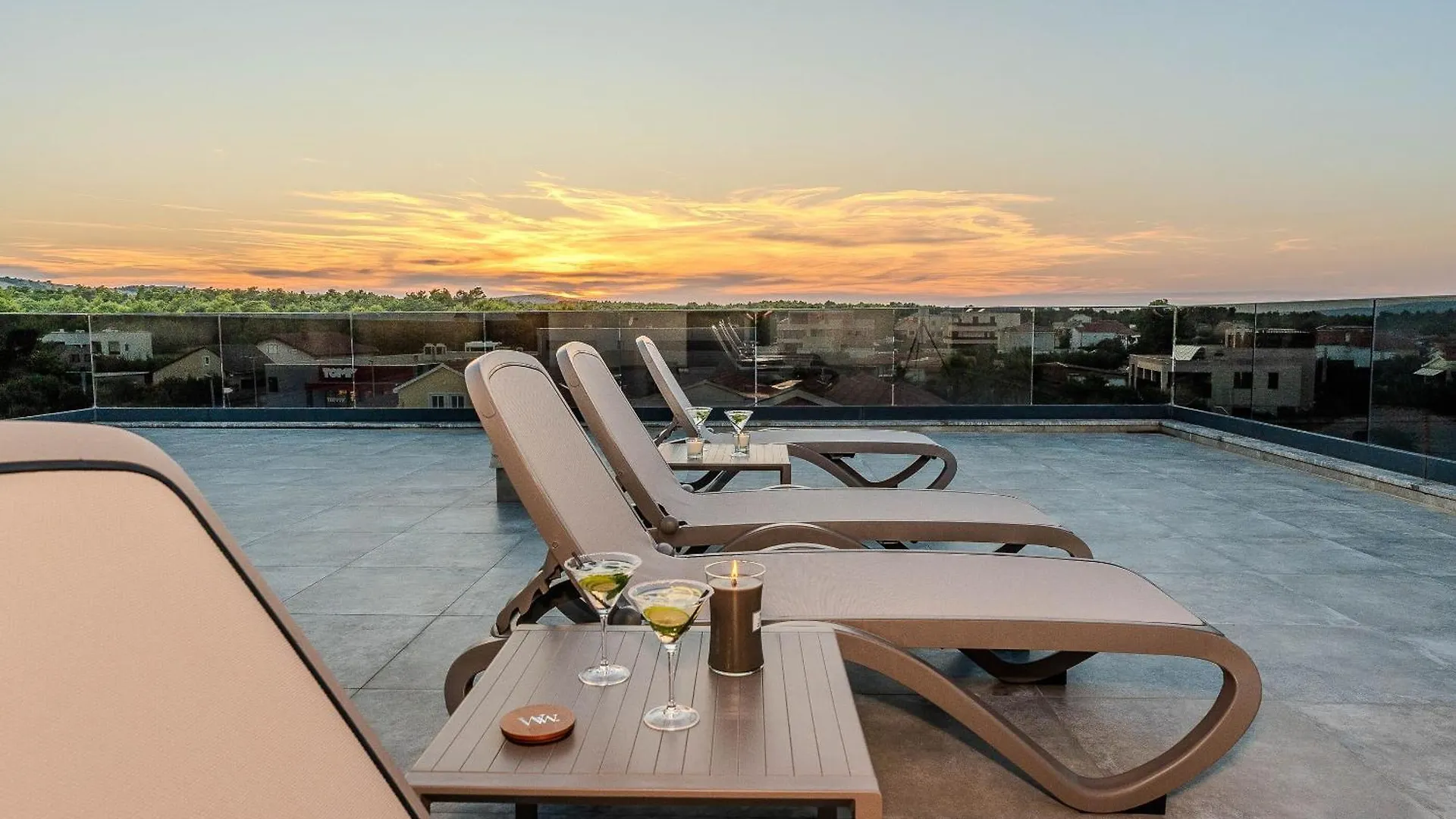Apartment Adela Vir