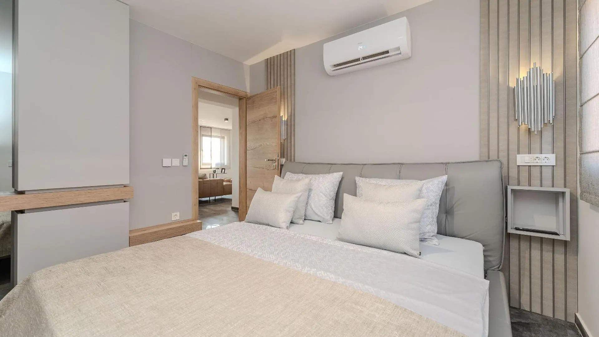 Apartment Adela Vir Croacia